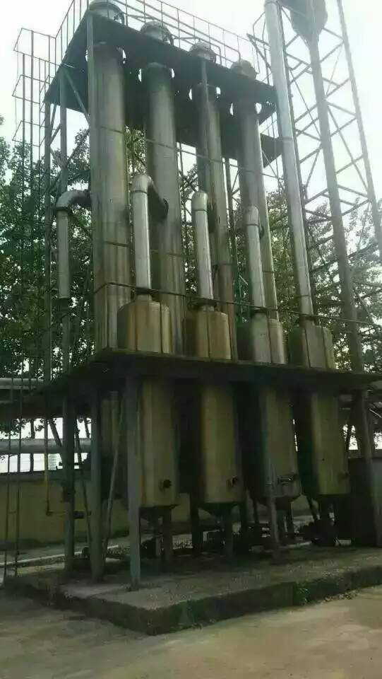 山東淄博市整廠設備回收